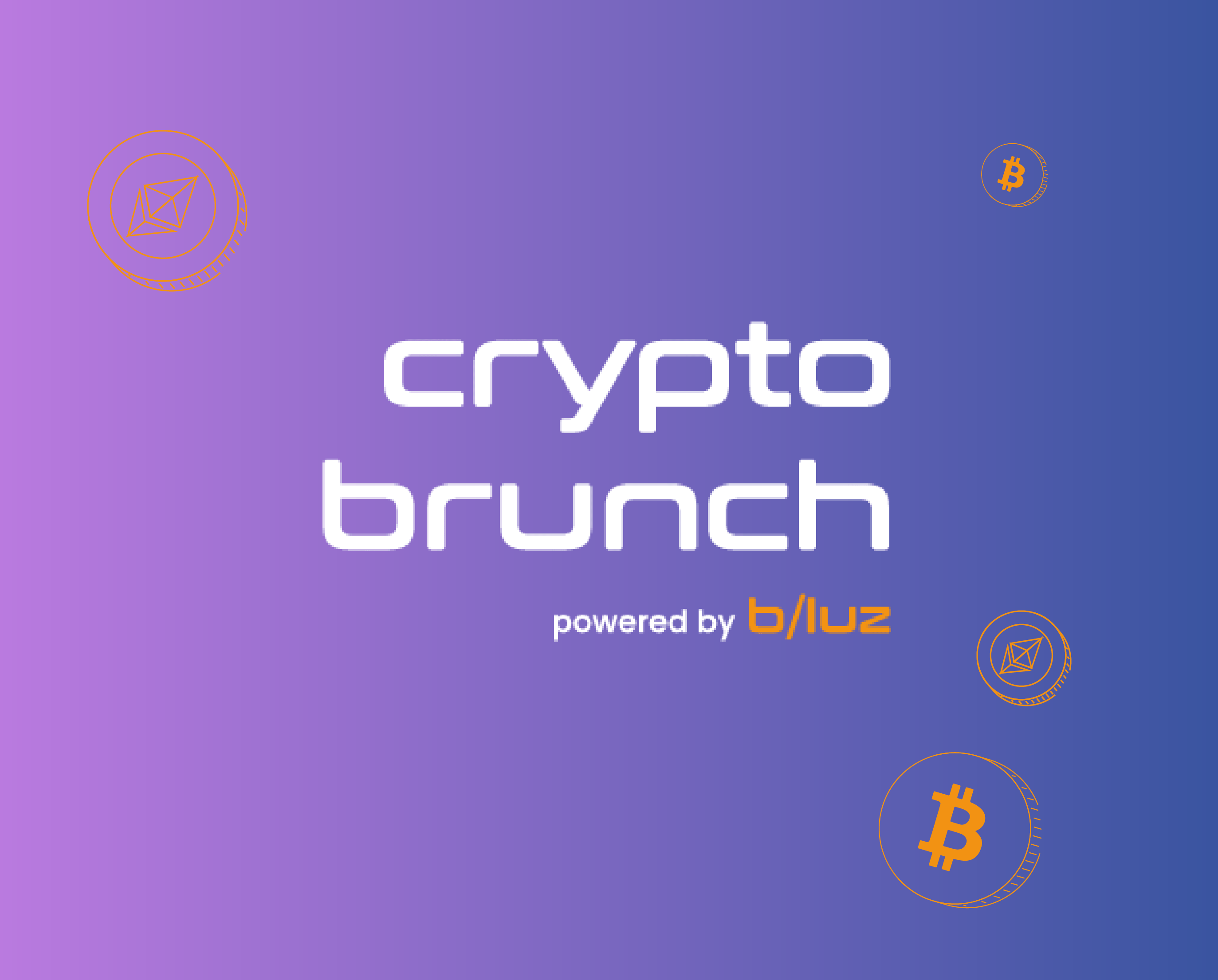 crypto brunch